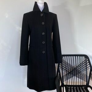 Jones New York Black Women's Coat